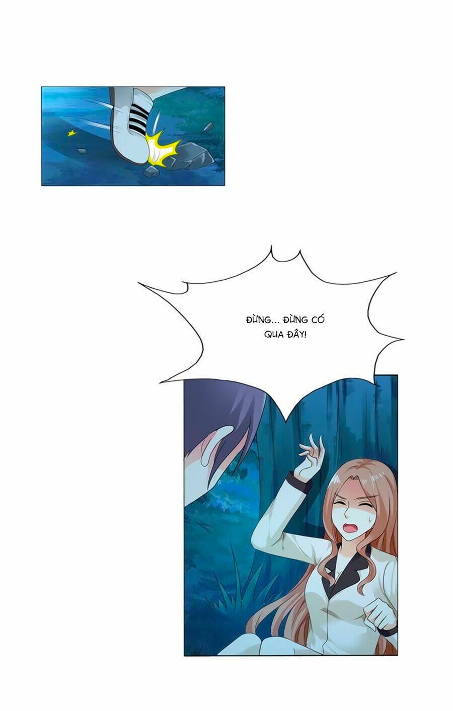 song diện danh viện chapter 54 5