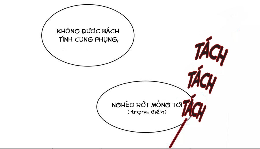 Ác Thần Sự Vụ Sở chapter 6