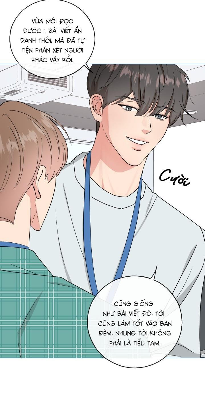 người yêu hiếm hoi chapter 1 37