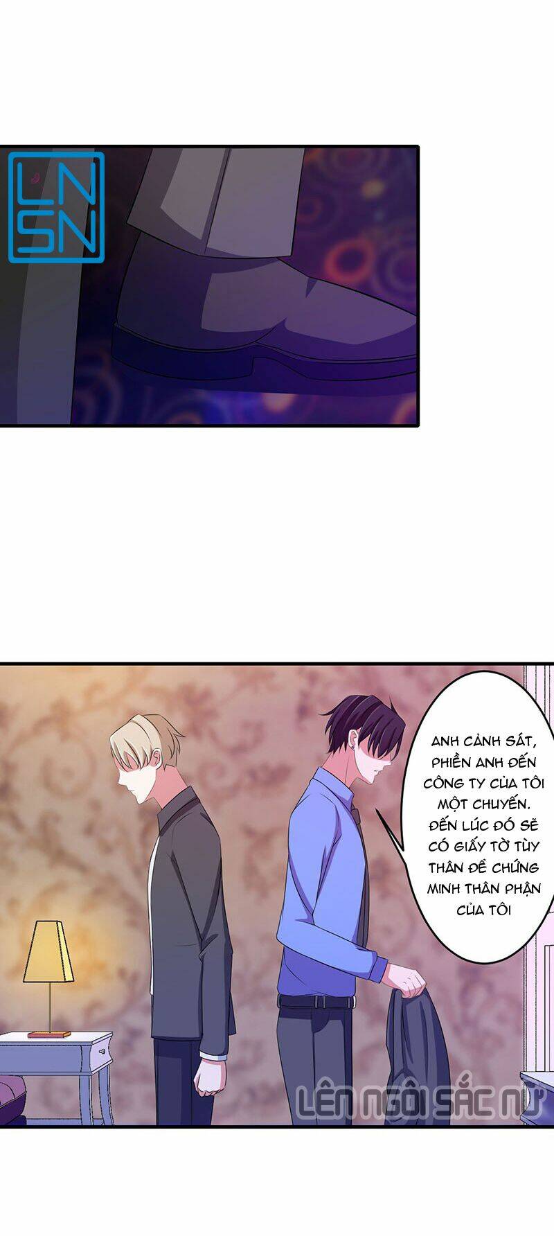 tổng tài cưng chiều vợ yêu chapter 18 9