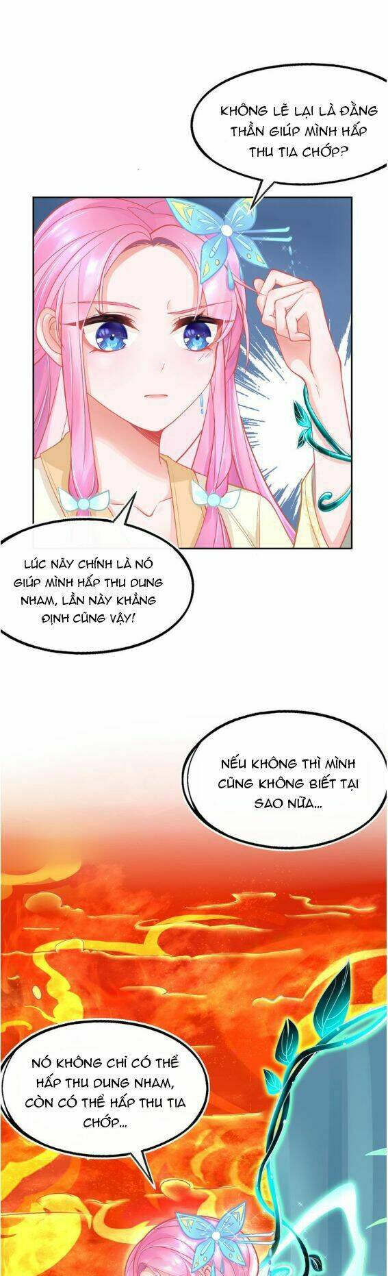 bổn vương phi có roi trong tay chapter 5 4