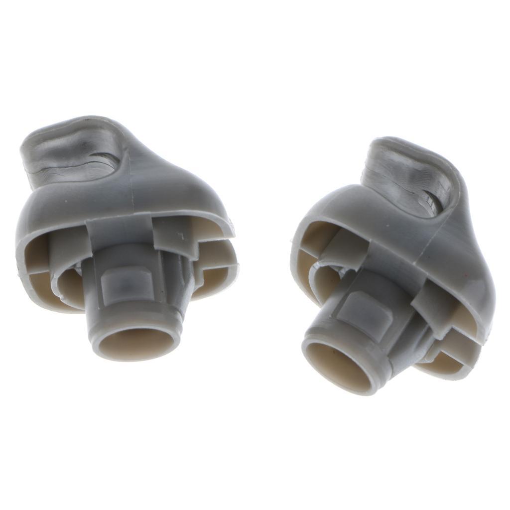 2pcs  Visor Hook Clips for     1998-2011
