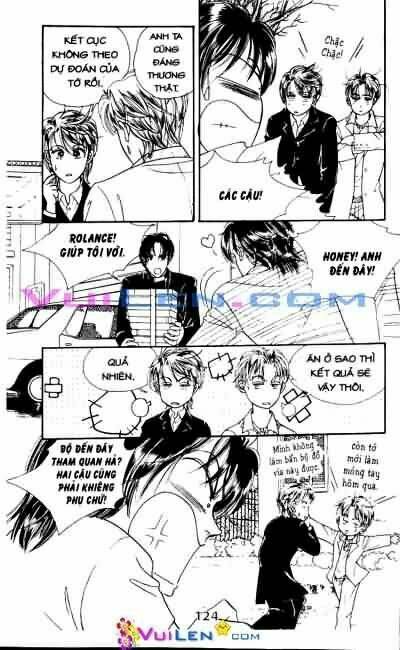 tìm anh - look for oppa chapter 9 124