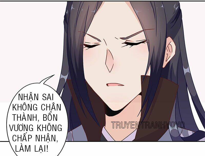 vương gia người thật xấu xa chapter 21.1 17