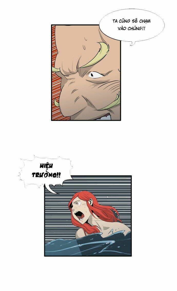 changsik đứa con của rồng chapter 39 15