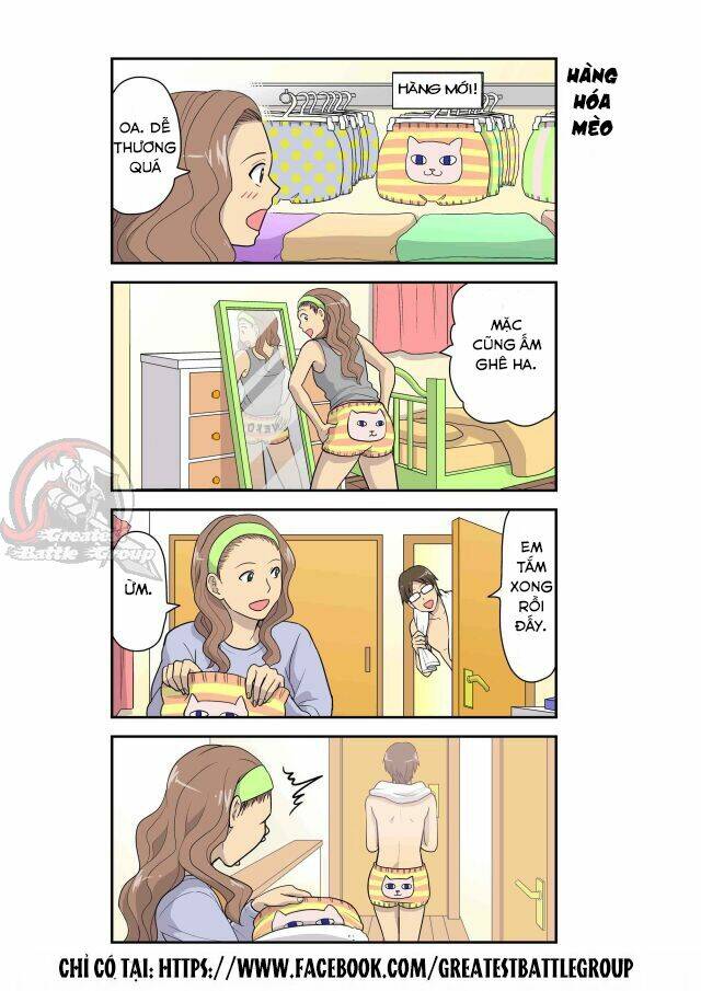 cat is silver vine chapter 4 8