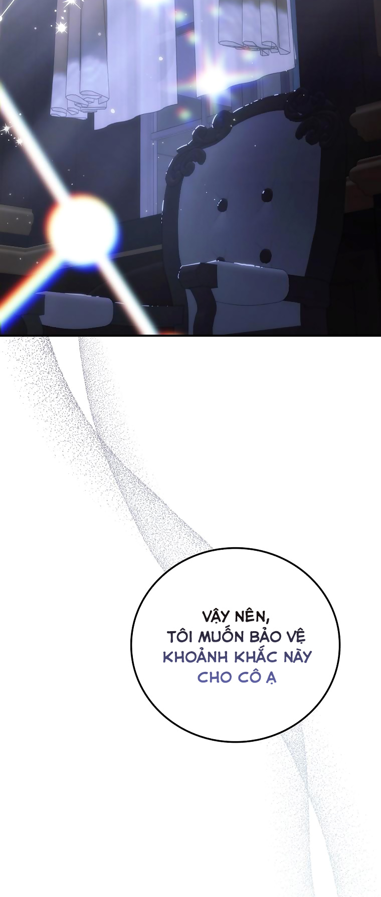 đứa bé không phải là con của anh chapter 61 9