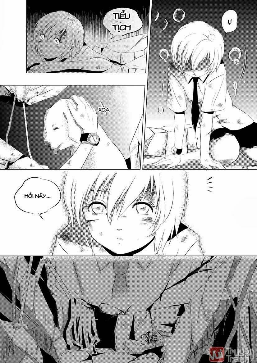 because of you chapter 1 12