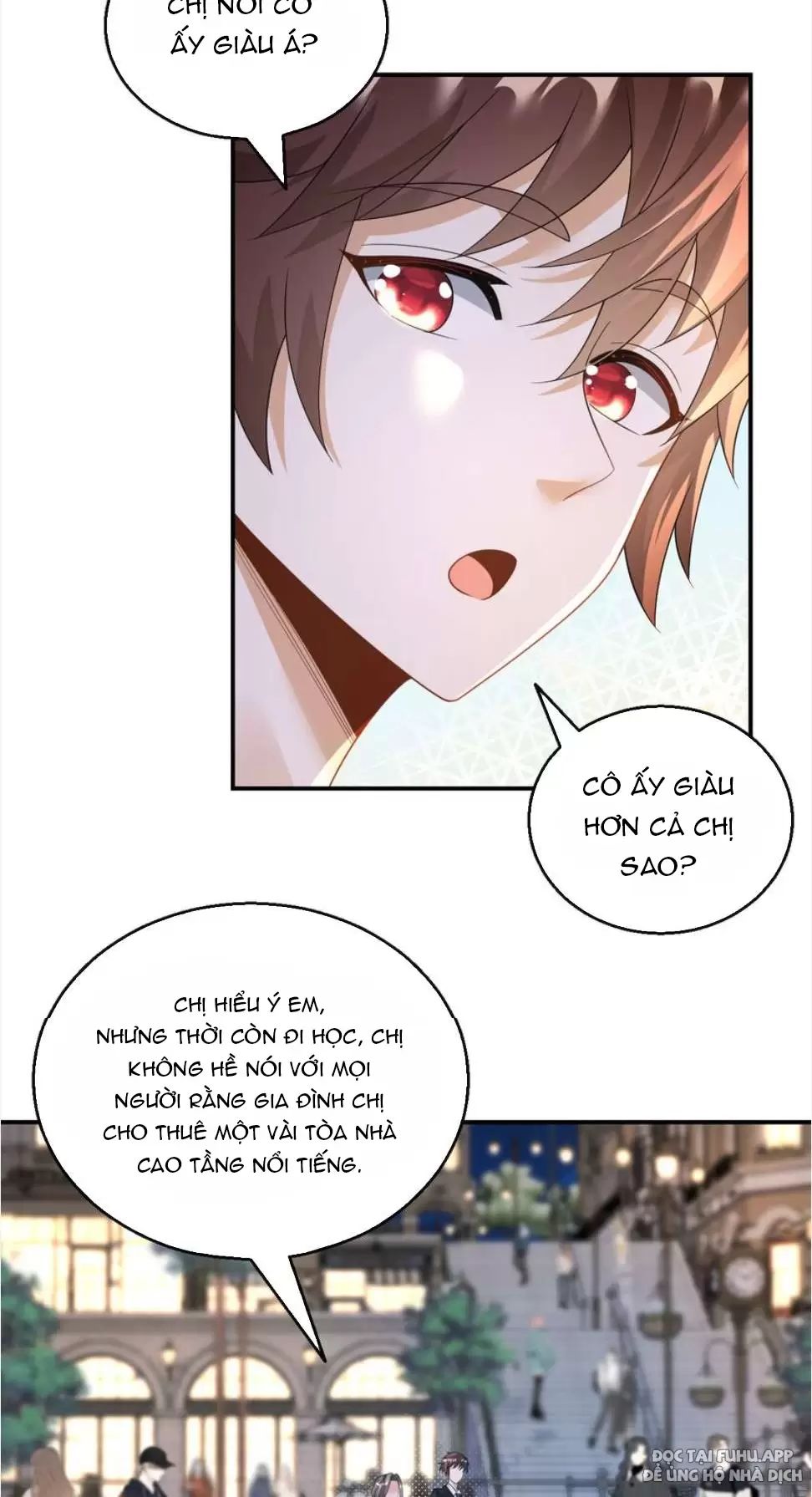 tái sinh, tôi trở thành ông vua ngành giải trí chapter 32 10