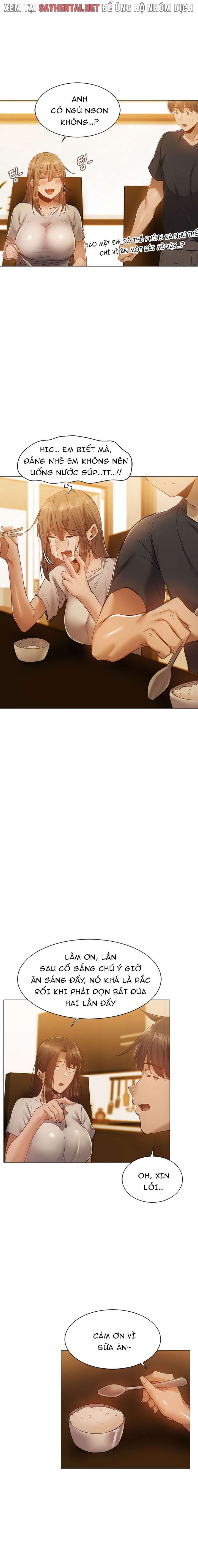 có phòng trống không? chapter 42 5