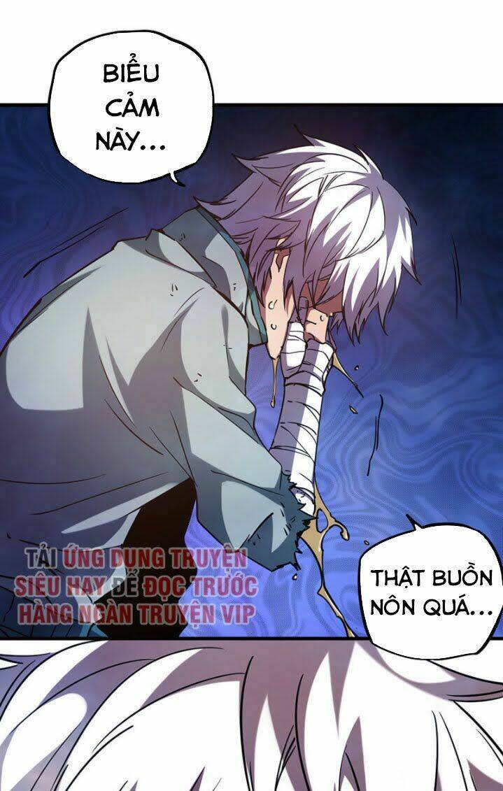 sau mạt thế tôi trở thành zombie chapter 27 35