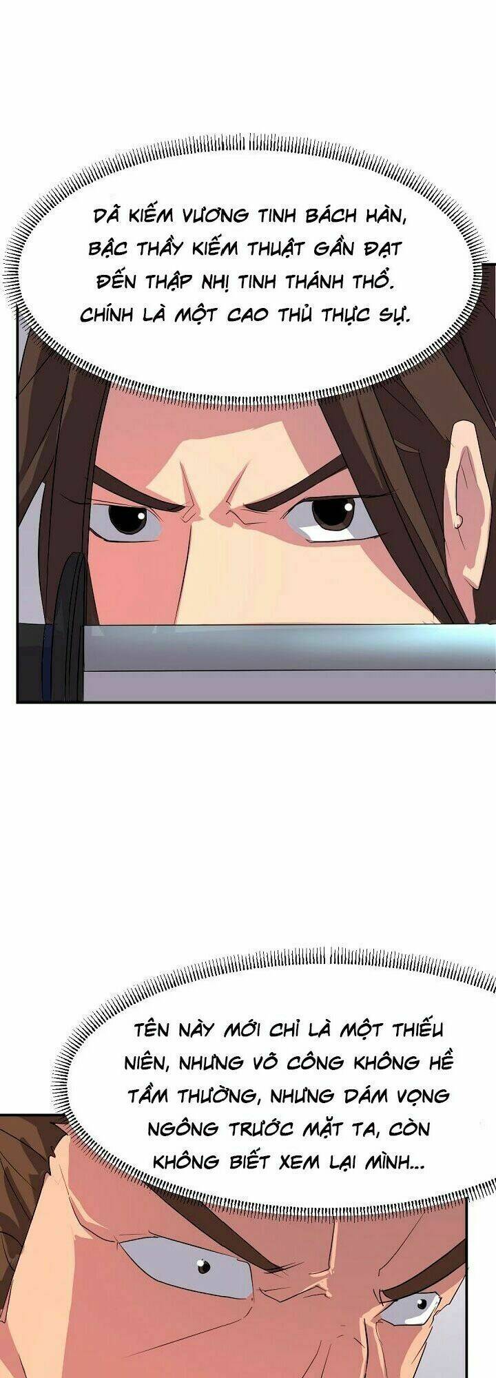 trọng sinh, bất khả chiến bại chapter 27 51