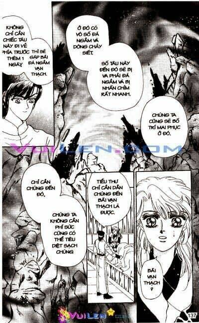 tinh linh của biển chapter 2 137