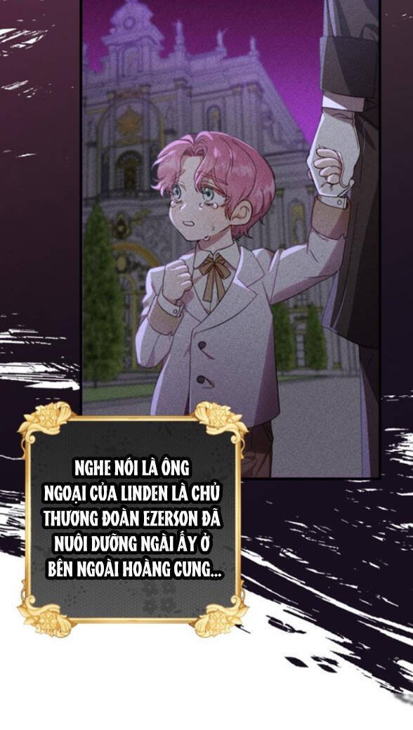 nếu là phản diện, liệu tôi sẽ chết? chapter 3.1 7