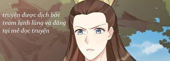 độc phi thần y quá kiêu ngạo chapter 95 10