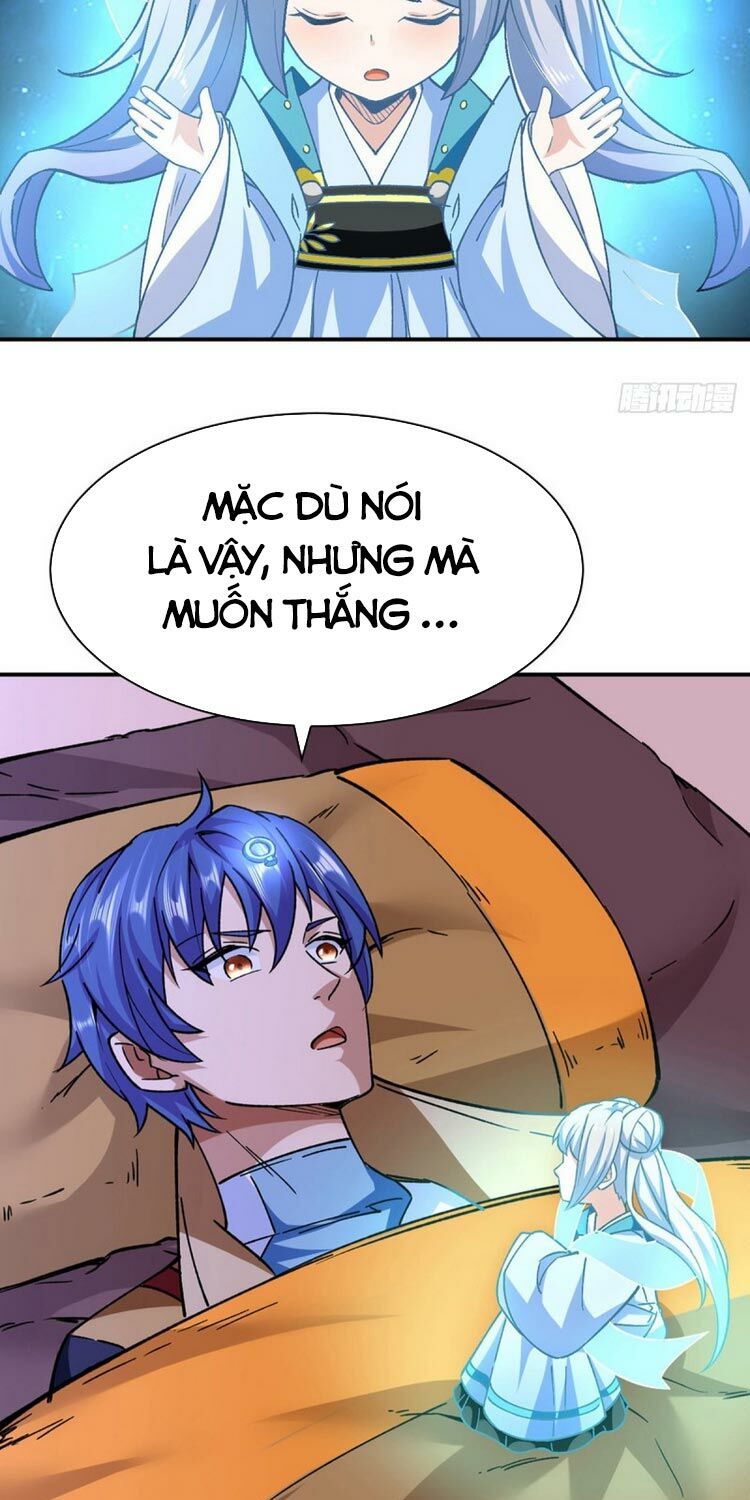 võ đạo độc tôn chapter 292 17