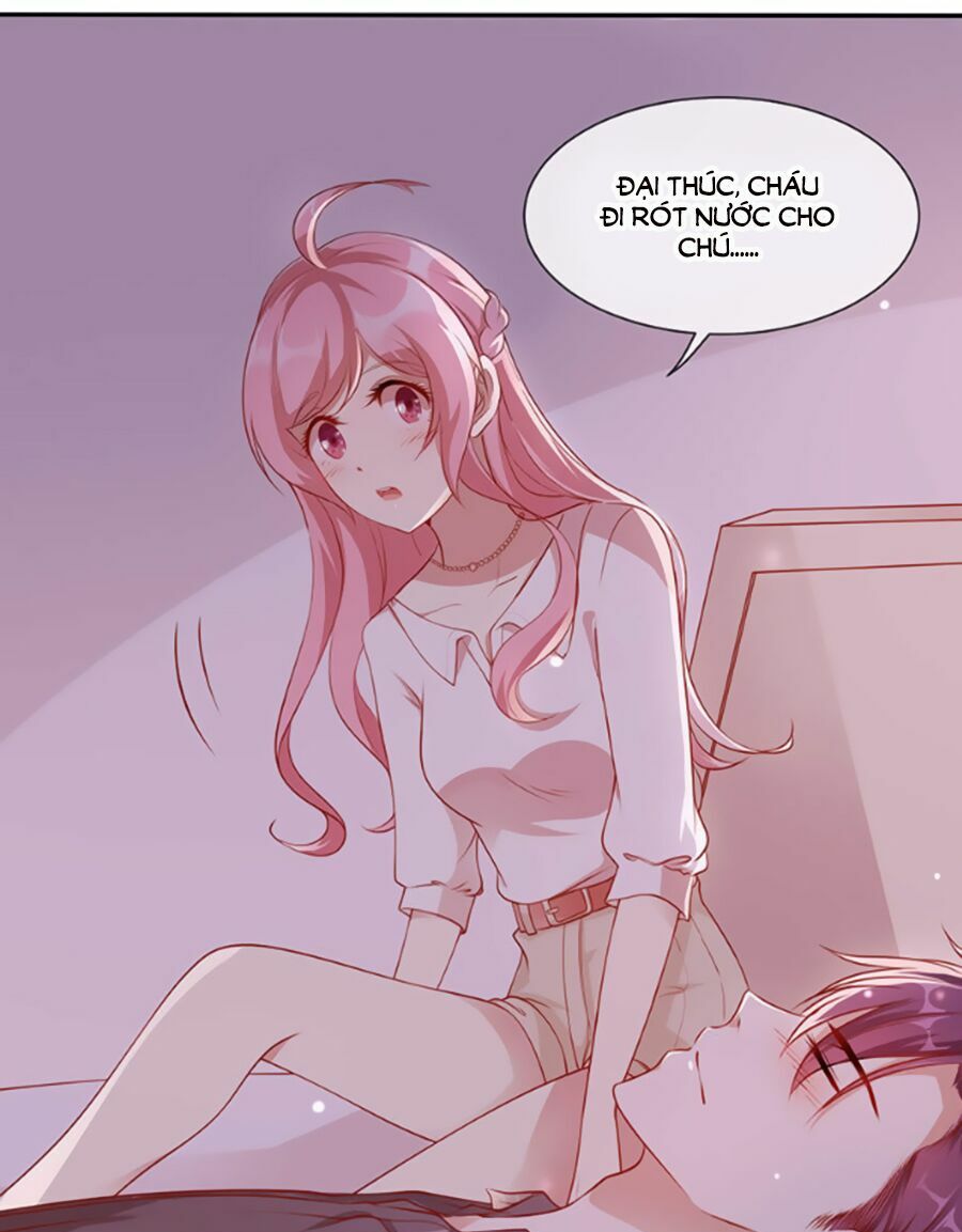 cả thế giới đều không bằng người chapter 20 26