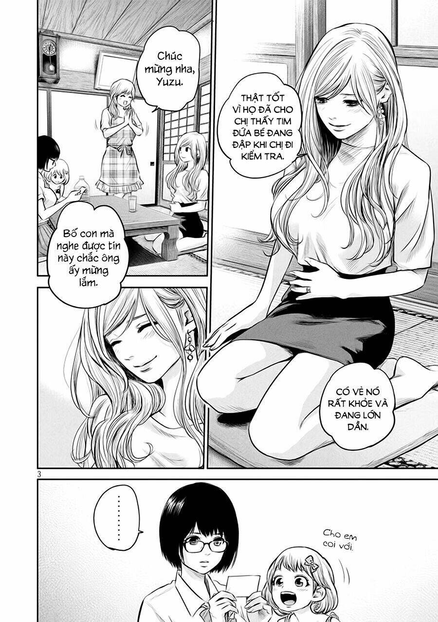 đạo luật nhiều vợ chapter 139 4