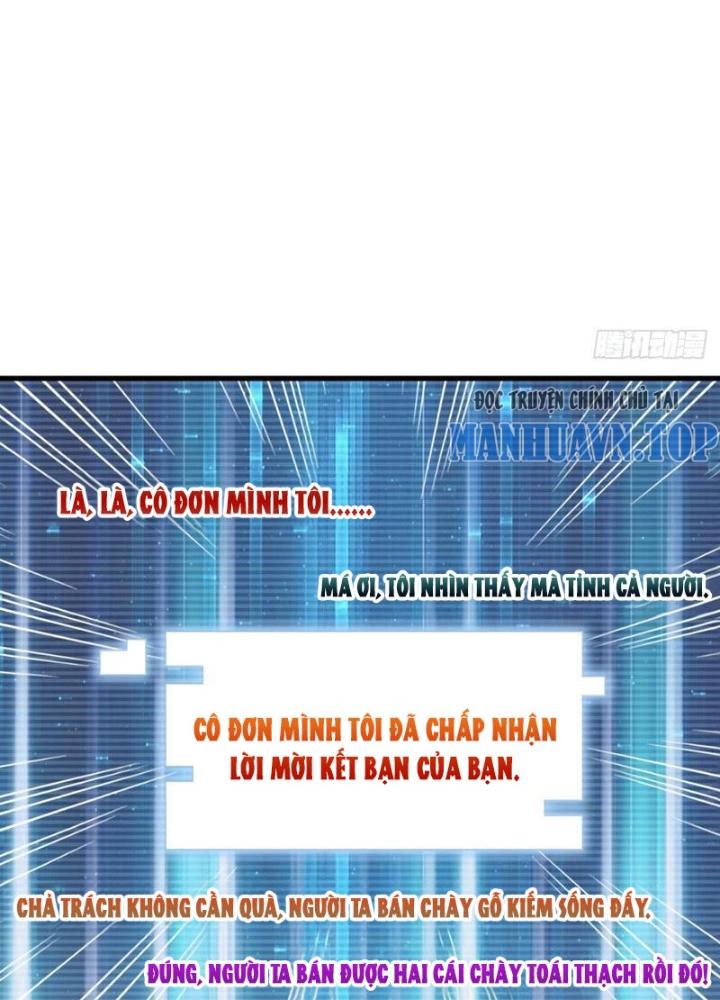 từ dã quái bắt đầu thăng cấp chapter 8 14