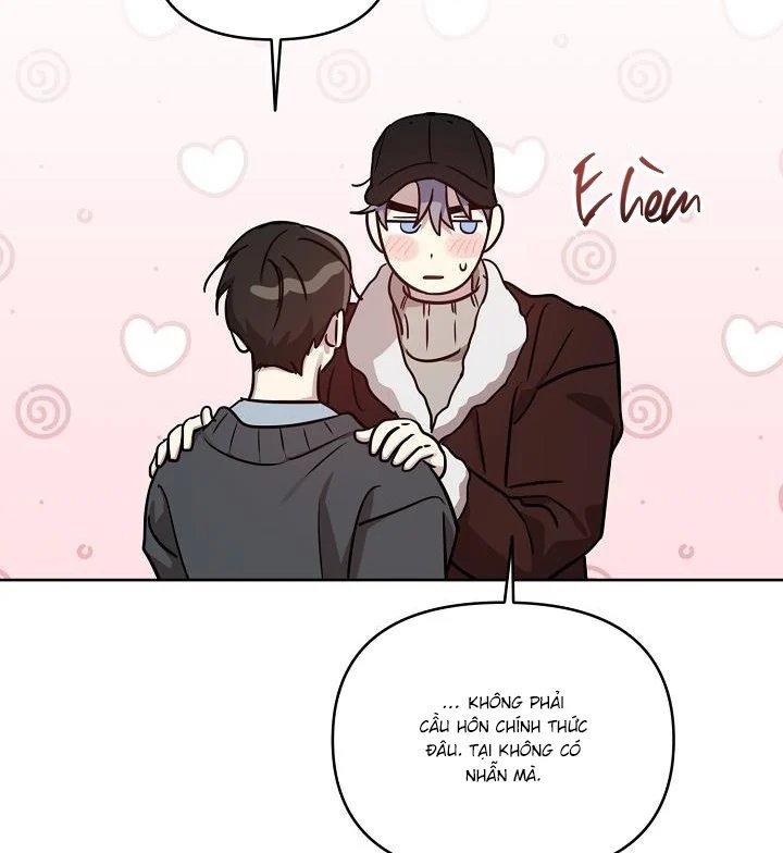 thần tượng đến rồi!? chapter 44 69