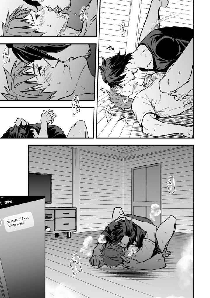 oneshot hỏny chapter 168.2 14