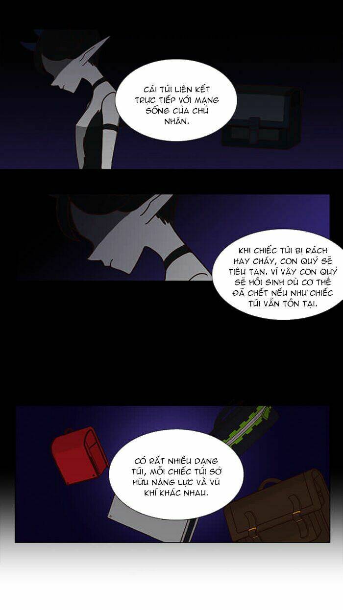 the devil's bag chapter 2 6