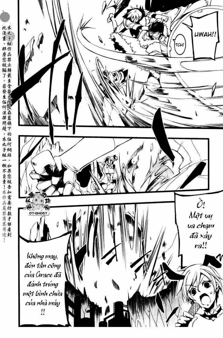07 hồn ma chapter 69 13