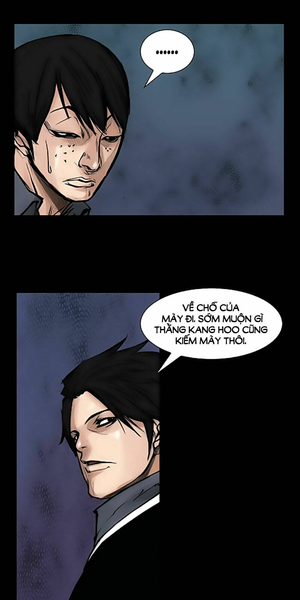 dokgo | độc cô chapter 52 17