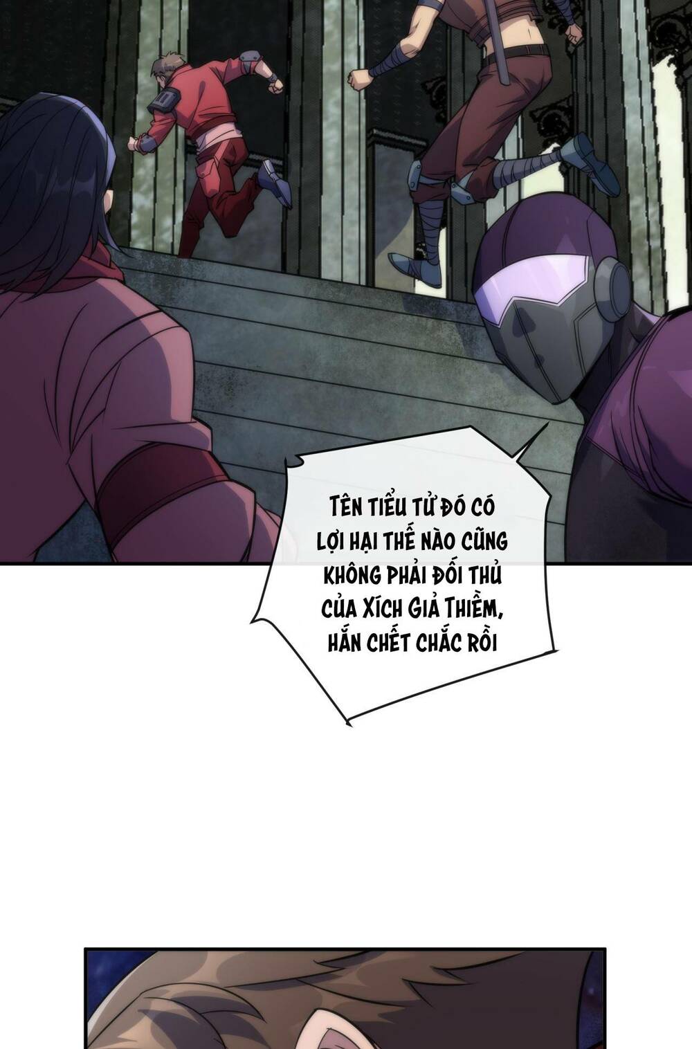 phù thạch vương giả chapter 20 29