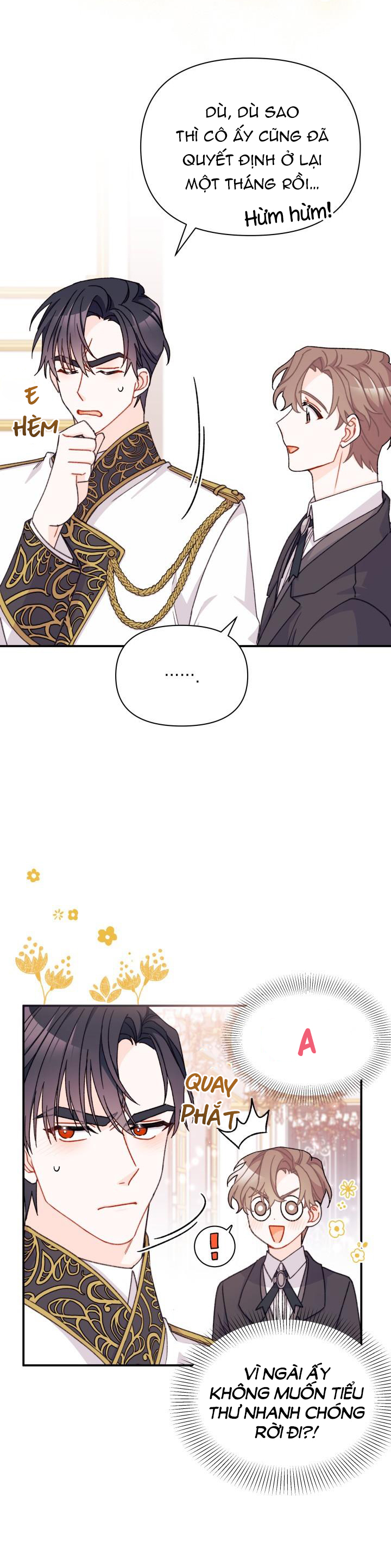 tôi đã kết hôn khi tôi tìm thấy nam chính chapter 32 11