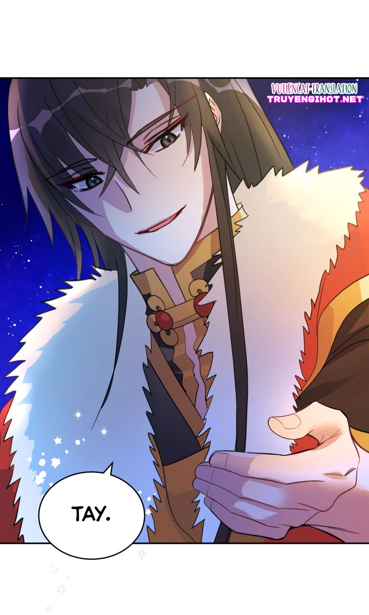 khế ước hậu cung chapter 20.2 3