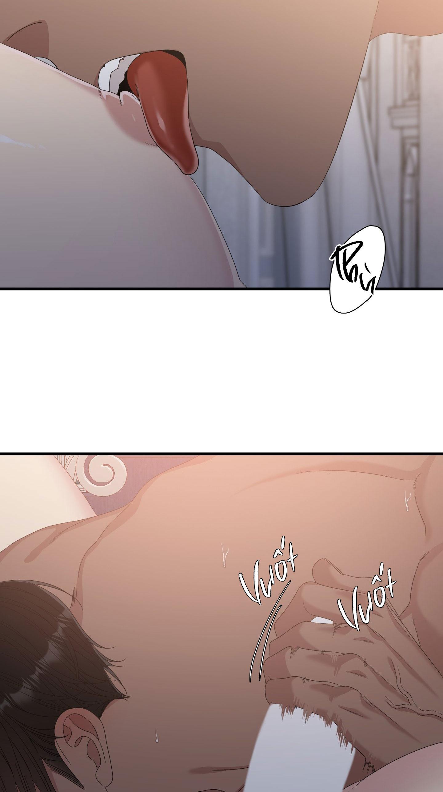 ái tình tự tâm chapter 50 5