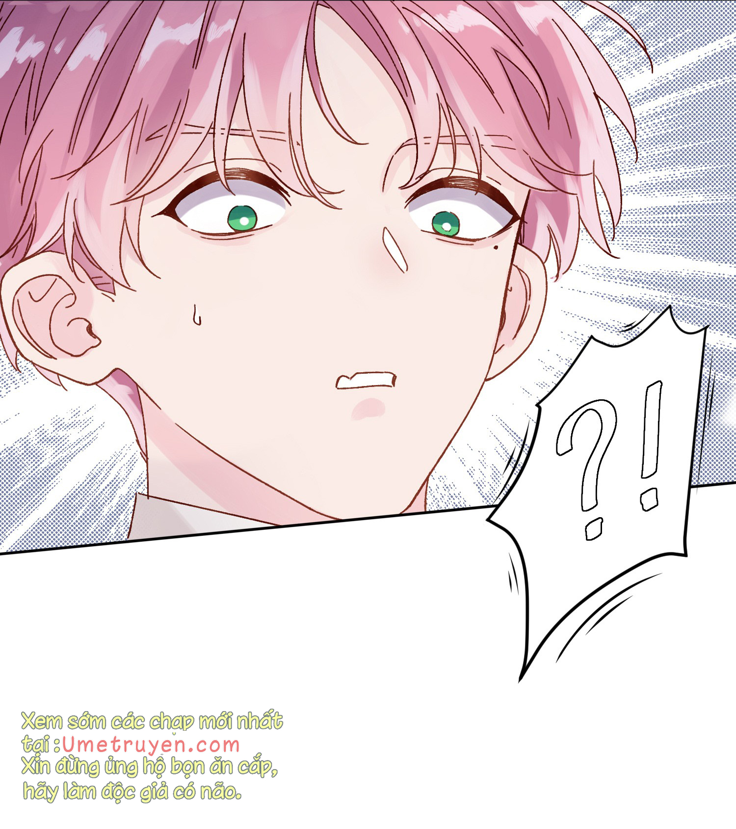 tôi phải làm một kẻ đại xấu xa chapter 2 2