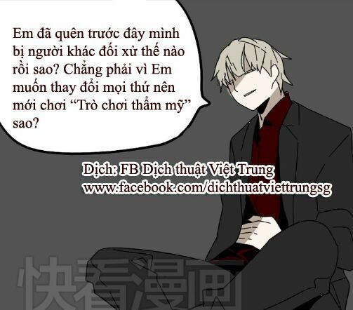 ứng dụng thẩm mỹ chapter 42 18