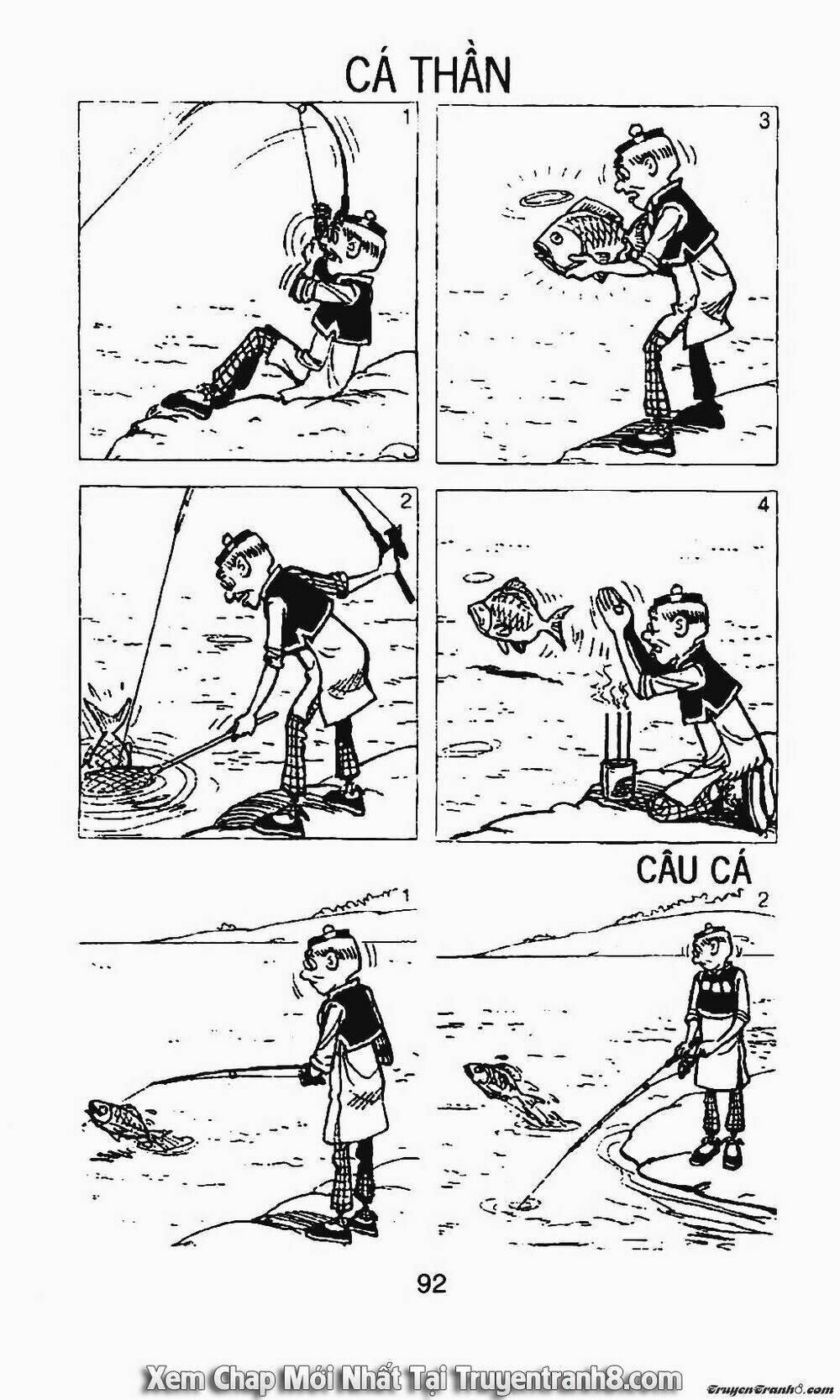 chú thoong chapter 218 8