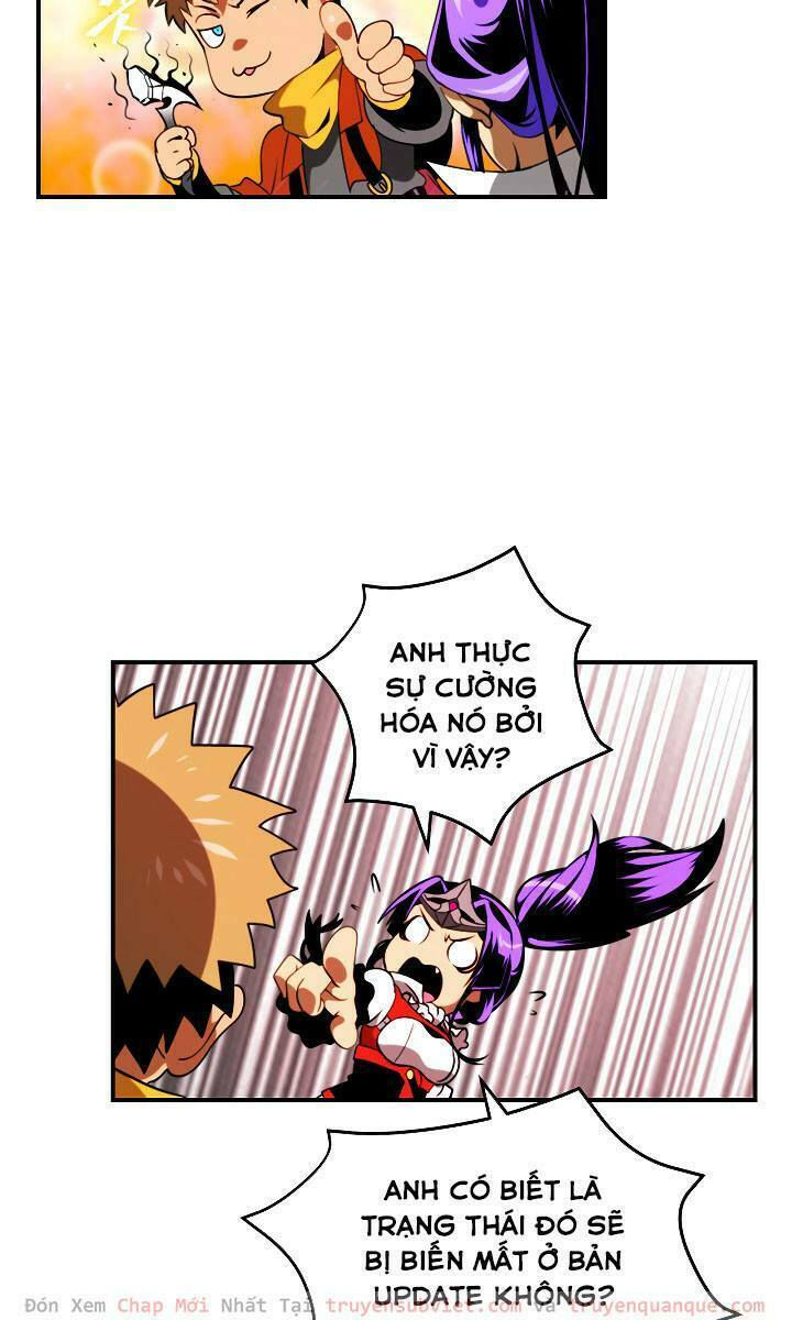 tôi sinh ra để làm người vĩ đại chapter 14 31