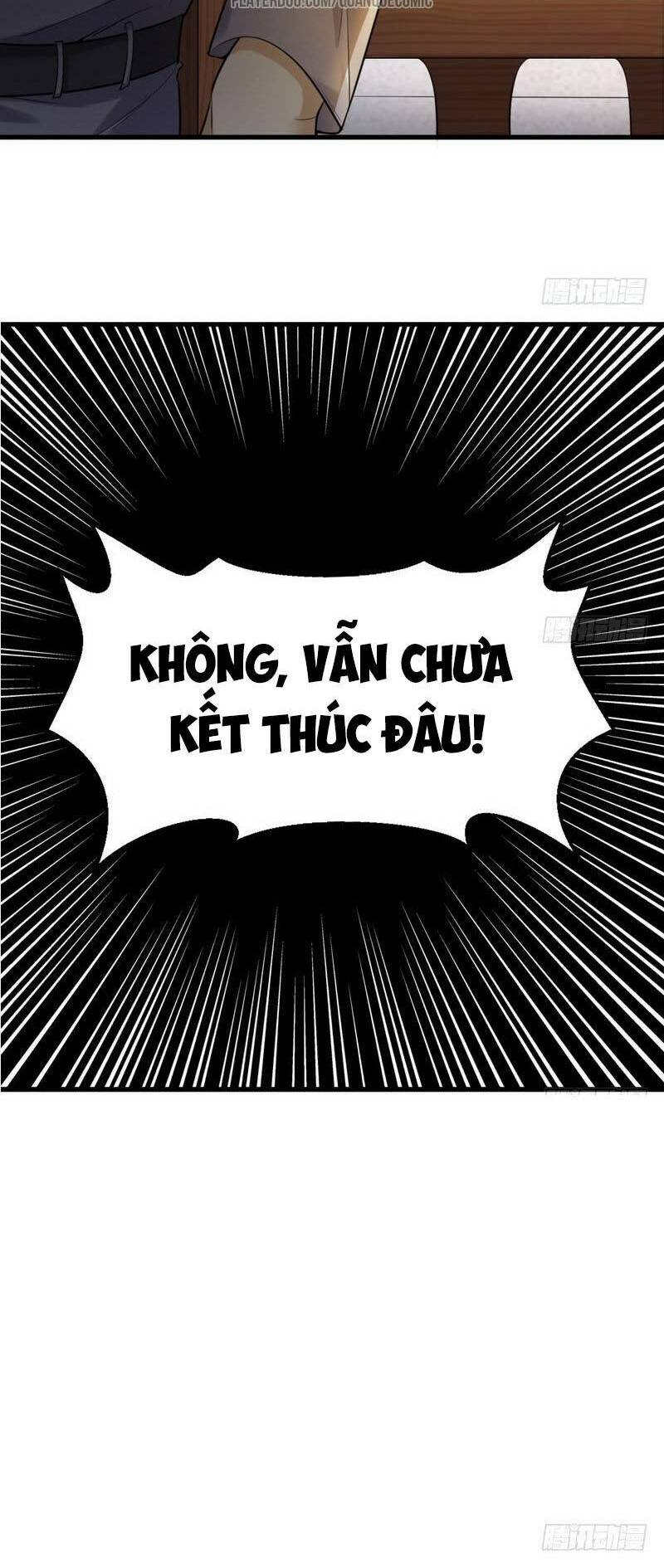 ta là tà đế chapter 19.5 15
