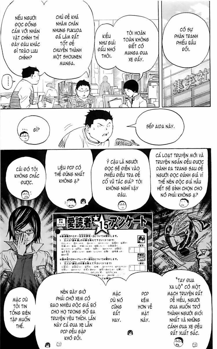 họa sĩ truyện tranh chapter 91 8