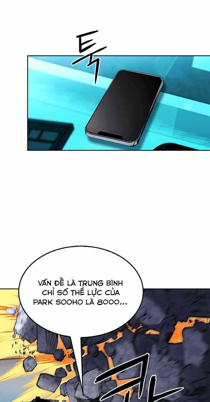 druid tại ga seoul - người hóa thú chapter 66 78