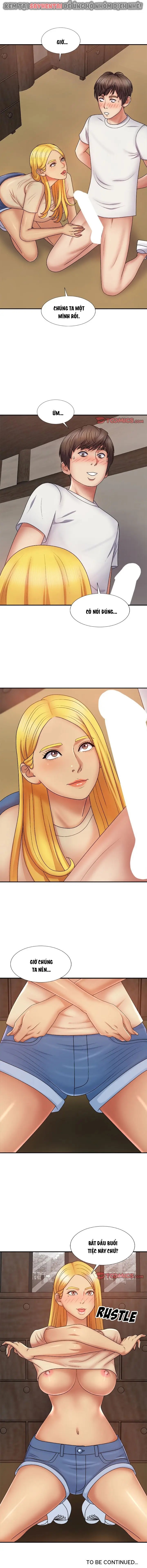 chiếm hữu linh hồn chapter 16 9