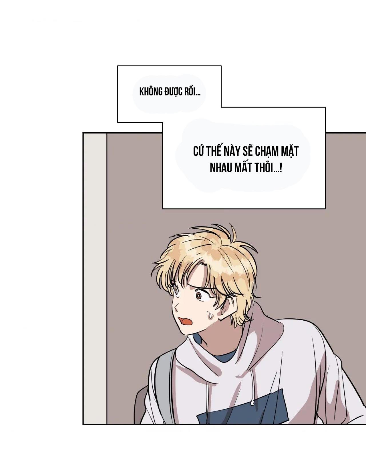 sự hiểu lầm ngọt ngào chapter 2 29