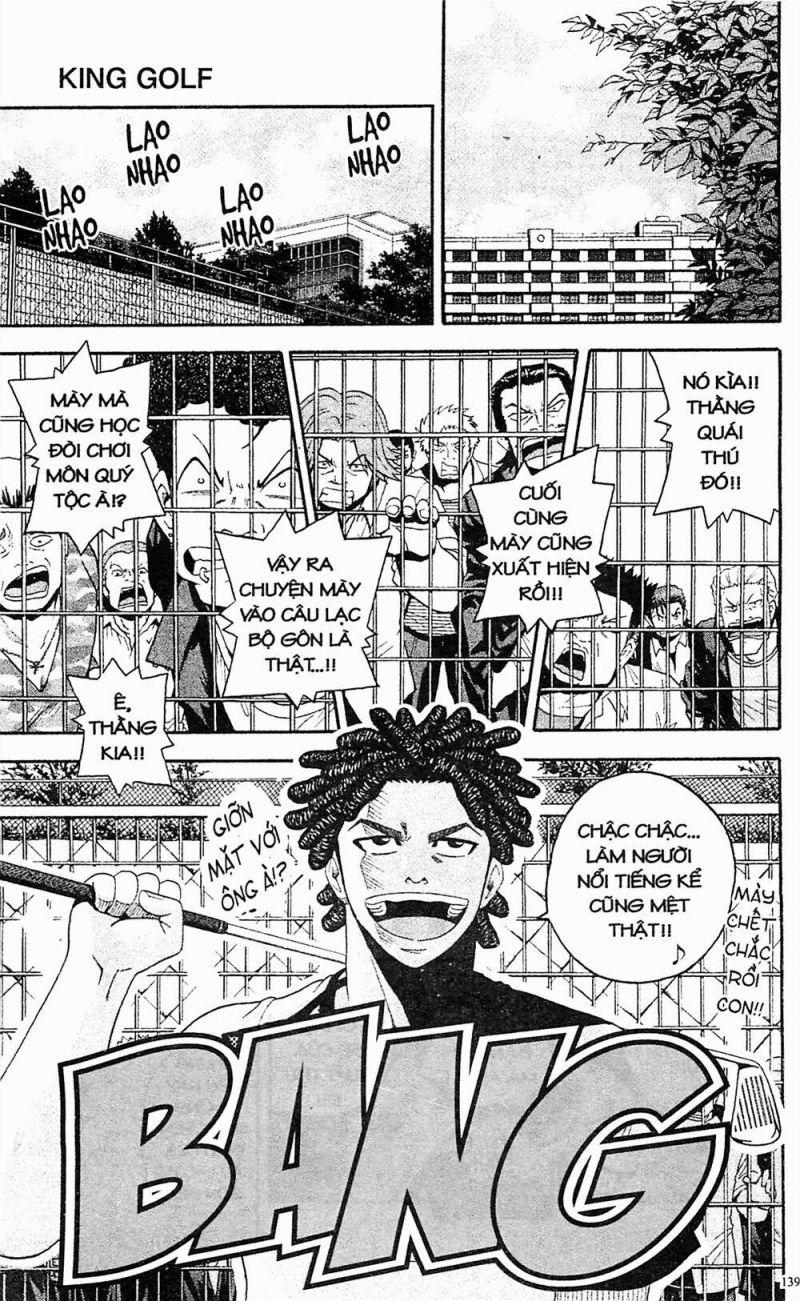 king golf chapter 6 3