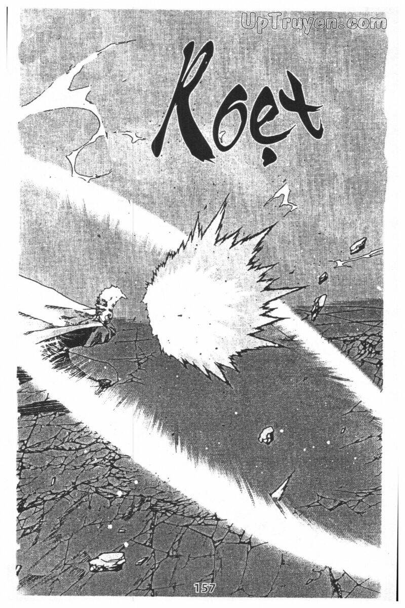 giang hồ bá đạo ký chapter 24 157