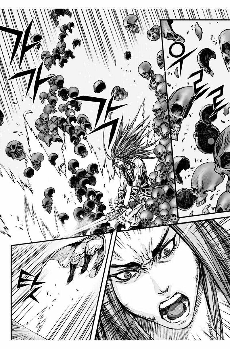 diêm đế ii chapter 52.4 20