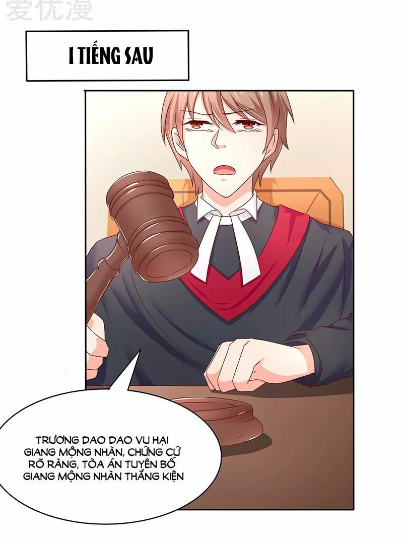 chồng già vợ trẻ trêu nhau hàng ngày chapter 7 10