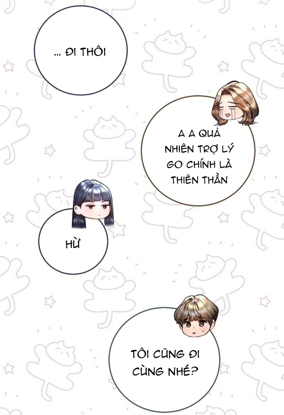 đứa trẻ trông giống tôi chapter 40.1 50