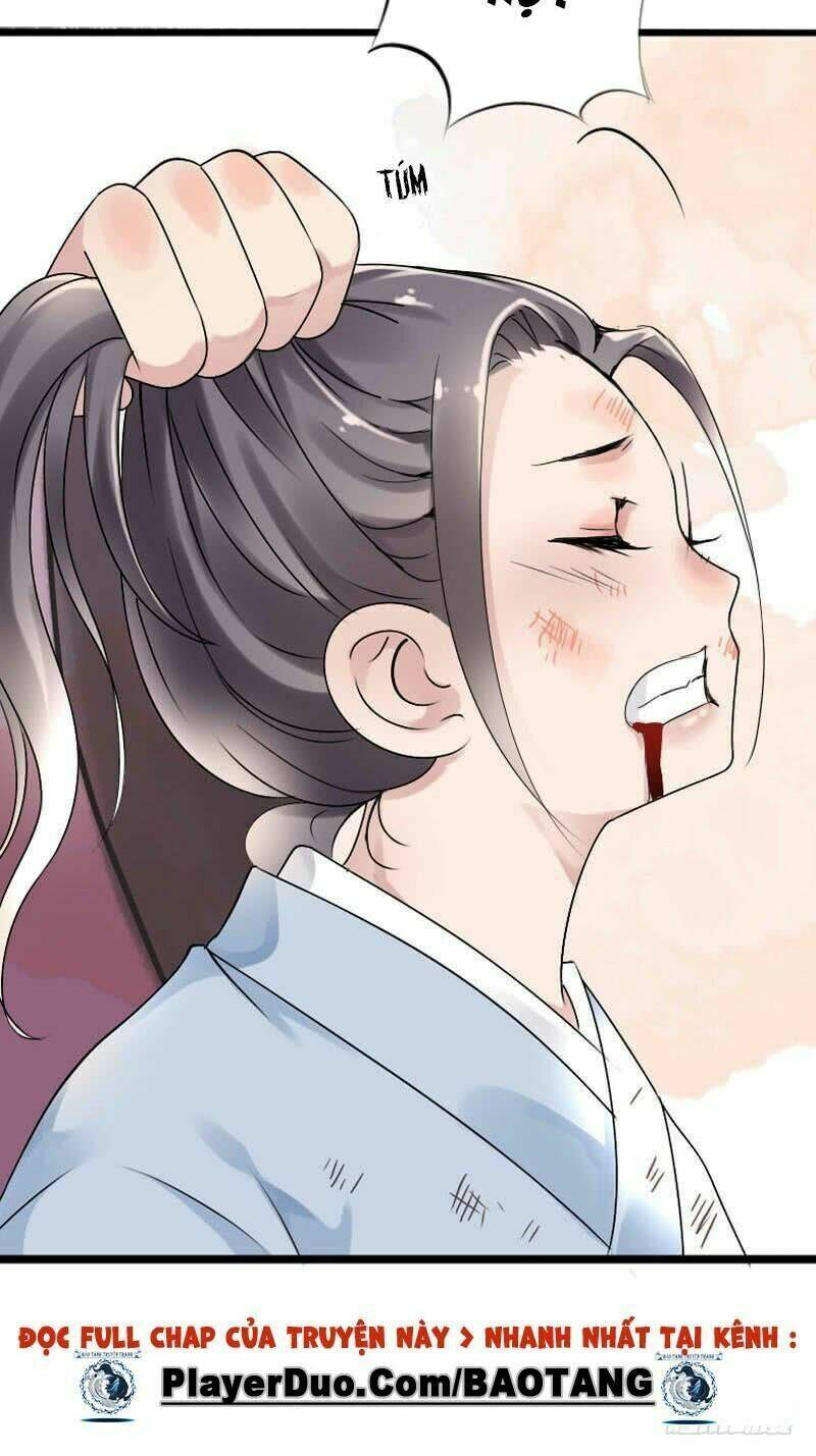 điền viên mật sủng: cô vợ nóng bỏng chapter 54 50