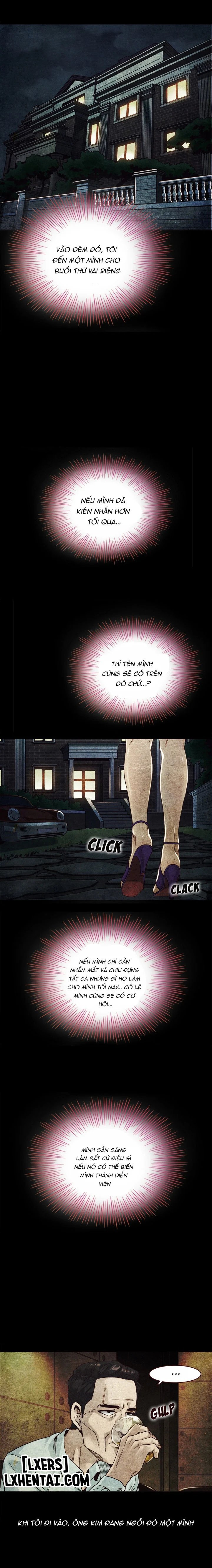 công tử bột chapter 2 16