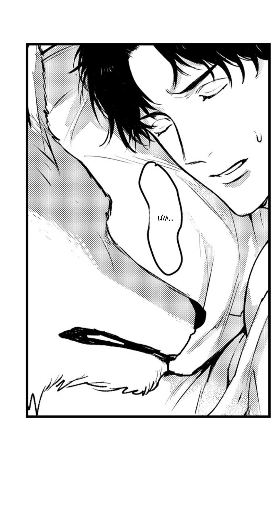 đứa con trai quái vật của tôi chapter 10.2 7