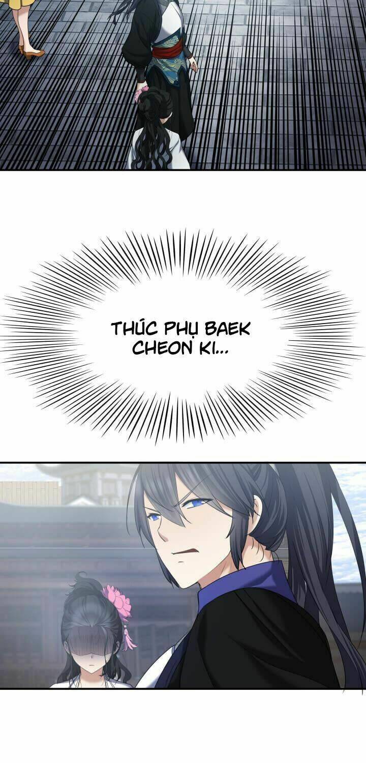 lôi thần chuyển sinh chapter 6 11